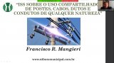 ISS SOBRE O USO DE POSTES E TORRES DE CELULAR - 3h - CONTEÚDO: o compartilhamento de postes, cabos, torres e antenas de celular é realizado de forma remunerada, mediante o pagamento de um preço às concessionárias de energia elétrica e de telefonia por outras prestadoras de serviços (de telefonia, internet etc), para que estas possam utilizar seus equipamentos nos postes e estruturas subterrâneas.
Pois bem, as concessionárias vêm pagando ISS sobre esses valores cobrados? É legal e constitucional a tributação desses serviços pelo município? A questão é bastante relevante, uma vez que os contratos entre tais prestadoras de serviços envolvem valores significativos, o que pode representar um excelente incremento na arrecadação do ISS.
Referido treinamento tem como objetivo exatamente mostrar a possibilidade jurídica de tributar o que se chama de “aluguel” nesse mercado, mas que, na verdade, trata-se de um serviço perfeitamente tributável pelo ISS. E indicar como os valores podem ser apurados e cobrados.
